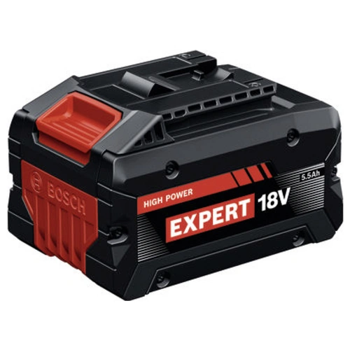 Bosch Professional EXBA18V-55 1600A036Z6 Werkzeug-Akku 18V 5.5Ah Bosch Professional EXBA18V-55 1600A036Z6 Werkzeug-Akku 18V 5.5Ah