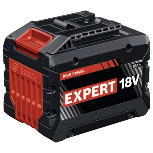 Bosch Professional EXBA18V-150 1600A036ZM Werkzeug-Akku 18V 15.0Ah Bosch Professional EXBA18V-150 1600A036ZM Werkzeug-Akku 18V 15.0Ah