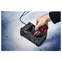 Bosch Professional 1600A0373H 4x EXBA18V-55 Werkzeug-Akku 18 V 5.5 Ah Bosch Professional 1600A0373H 4x EXBA18V-55 Werkzeug-Akku 18 V 5.5 Ah