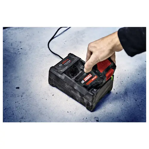 Bosch Professional 4x EXBA18V-55 1600A0373H Werkzeug-Akku 18 V 5.5 Ah Bosch Professional 4x EXBA18V-55 1600A0373H Werkzeug-Akku 18 V 5.5 Ah