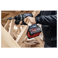 Bosch Professional 2x EXBA18V-55 + 2x EXBA18V-80 + EXAL18V2-320 1600A0373Y Werkzeug-Akku und Ladegerät 5.5 Ah, 8Ah Bosch Professional 2x EXBA18V-55 + 2x EXBA18V-80 + EXAL18V2-320 1600A0373Y Werkzeug-Akku und Ladegerät 5.5 Ah, 8Ah