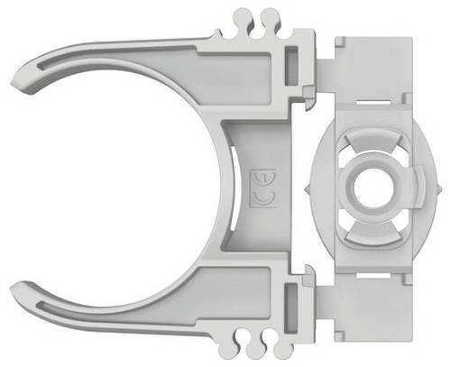 Bosch Professional 1600A032G9 Rohrschelle 50 St.