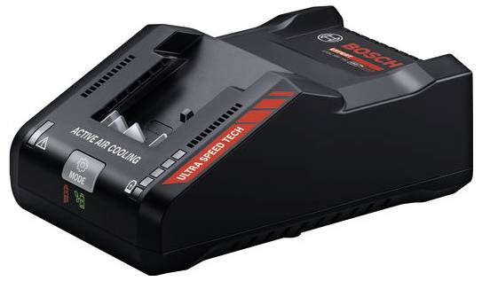 Bosch Professional EXAL18V-160 Ladegerät 1600A03D3A