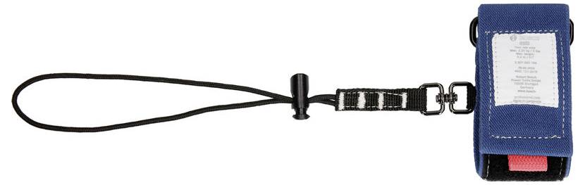 Bosch Accessories 2607990164 2607990164 Fangleinen-Armband