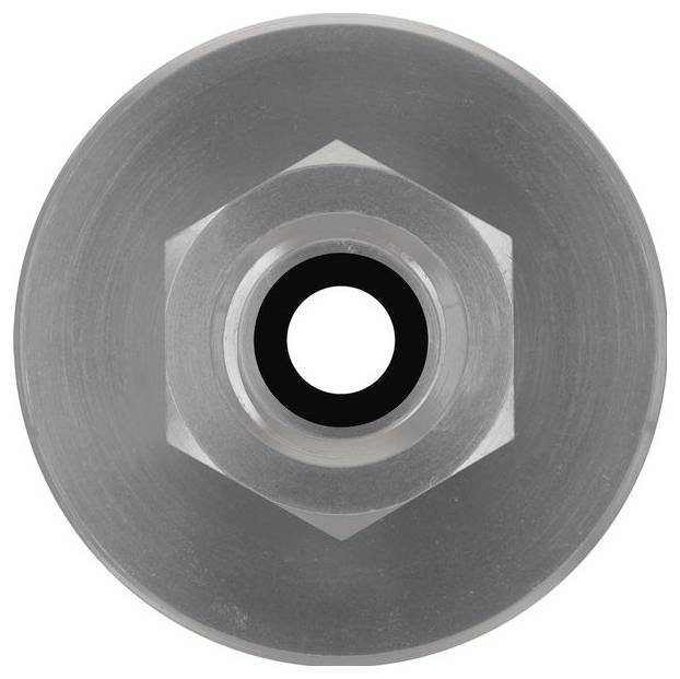 Zubehör zur Akku-Fettpresse GFP 18V-10 2608001205 passend für 500 g Schraubkartusche Lieferumfang Adapter PRO
