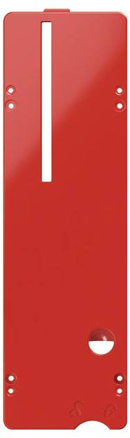 Bosch Accessories PRO Zero Clearance Einsatz für Tischkreissägen GTS 18V-70/GTS 70-216Professional 2608001229