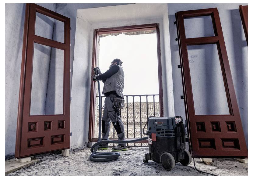 Bosch Accessories 2608623332 2608623332 Deltaschleifpapier-Set 1 Set