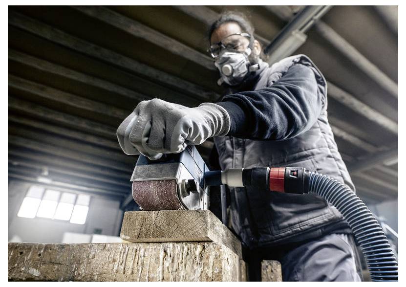 Bosch Accessories 2608623336 2608623336 Schleifband-Set 1 Set