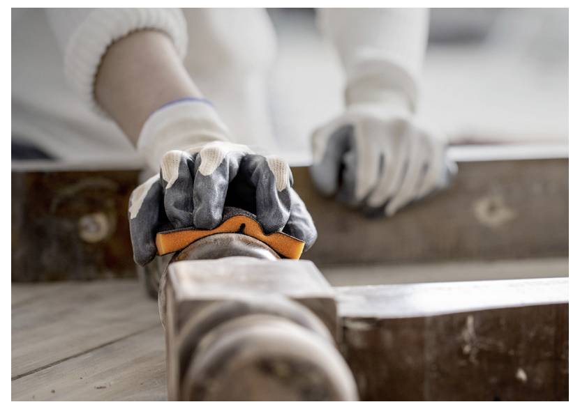 Bosch Accessories 2608902492 2608902492 Schleifblock 1 Set