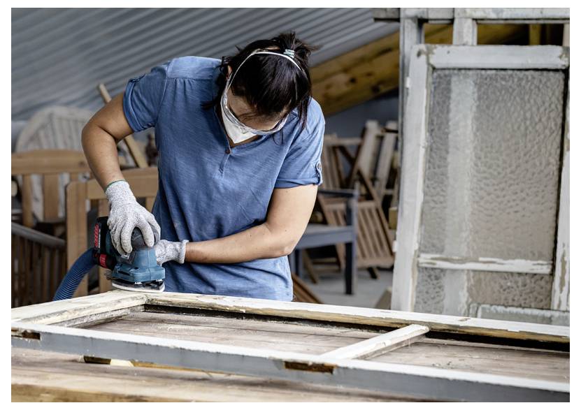 Bosch Accessories 2608902493 2608902493 Schleifpapier 1 Set