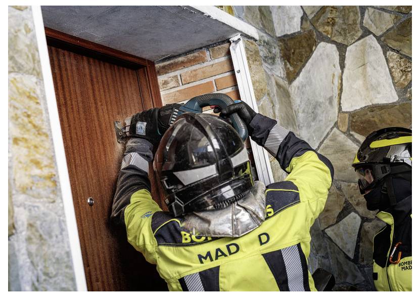 Bosch Accessories 2608901705 EXPERT Multi Material Demolition S681KLHM Blatt, 10-tlg Sägeblatt-Länge 80mm 10St.