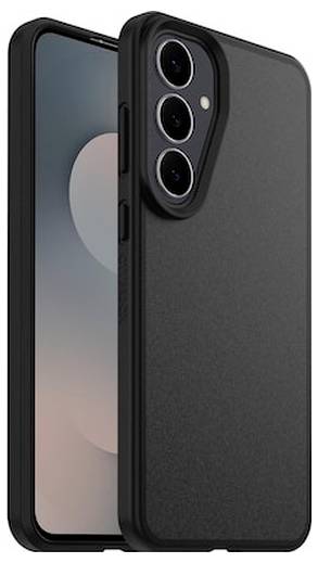 Otterbox React Galaxy für Samsung S25 FE Case Samsung Galaxy S25 FE Schwarz 77-99261