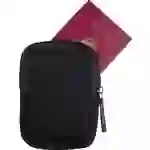 Honju Reisetasche Schwarz 62981 Honju Reisetasche Schwarz 62981