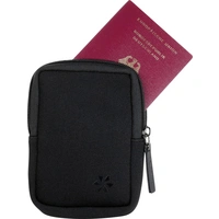 Honju Reisetasche Schwarz 62981 Honju Reisetasche Schwarz 62981