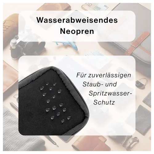 Honju Reisetasche Schwarz 62981 Honju Reisetasche Schwarz 62981