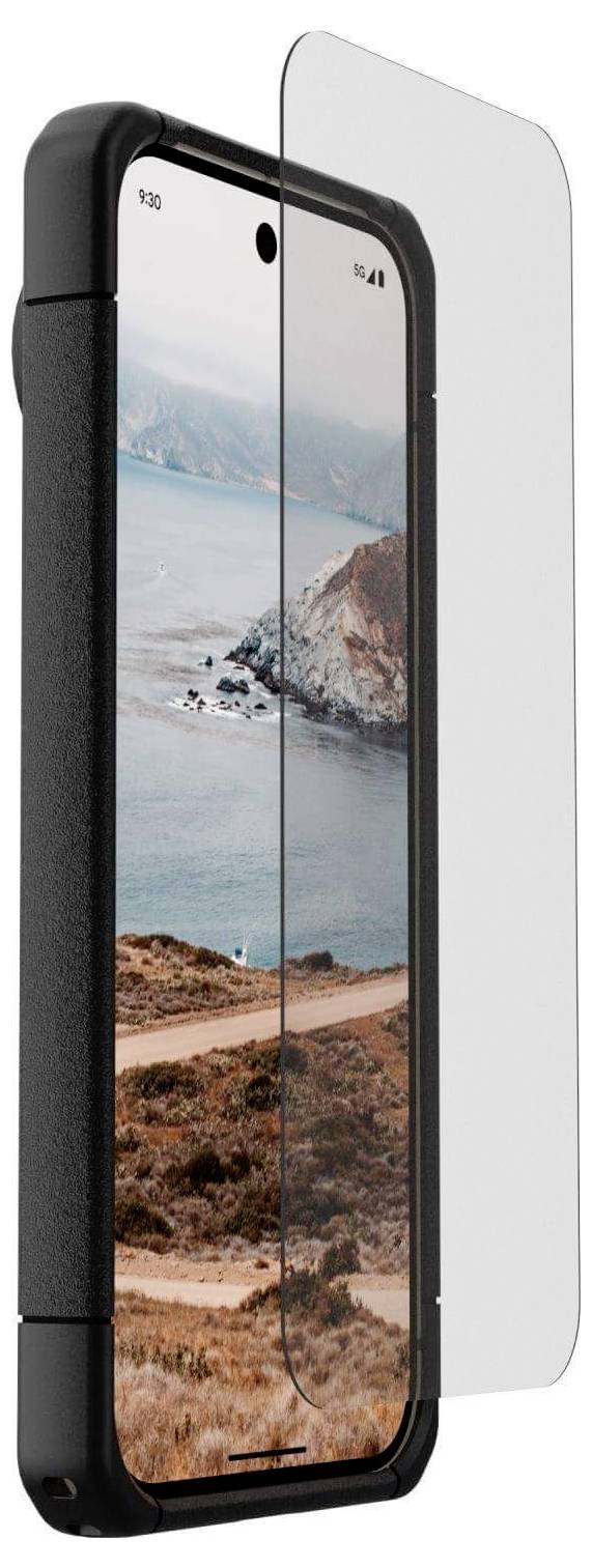 Urban Armor Gear Displayschutzglas Google Pixel 10, Google Pixel 10 Pro 1 St. 64432711VNA