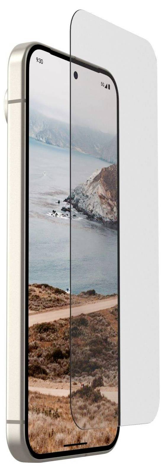 Urban Armor Gear Displayschutzglas Google Pixel 10 Pro XL 1 St. 64432811VNA