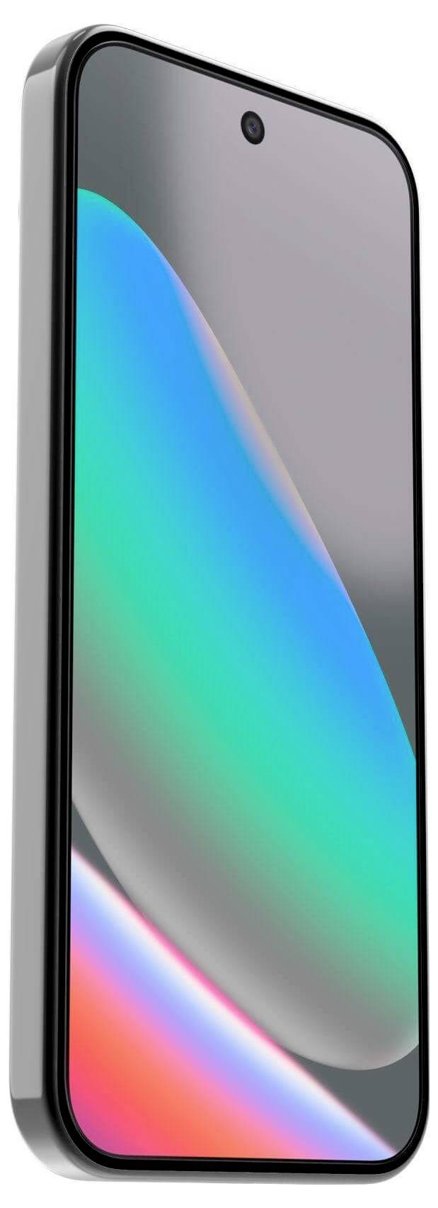 Otterbox Displayschutzglas Google Pixel 10, Google Pixel 10 Pro 1 St. 77-98025