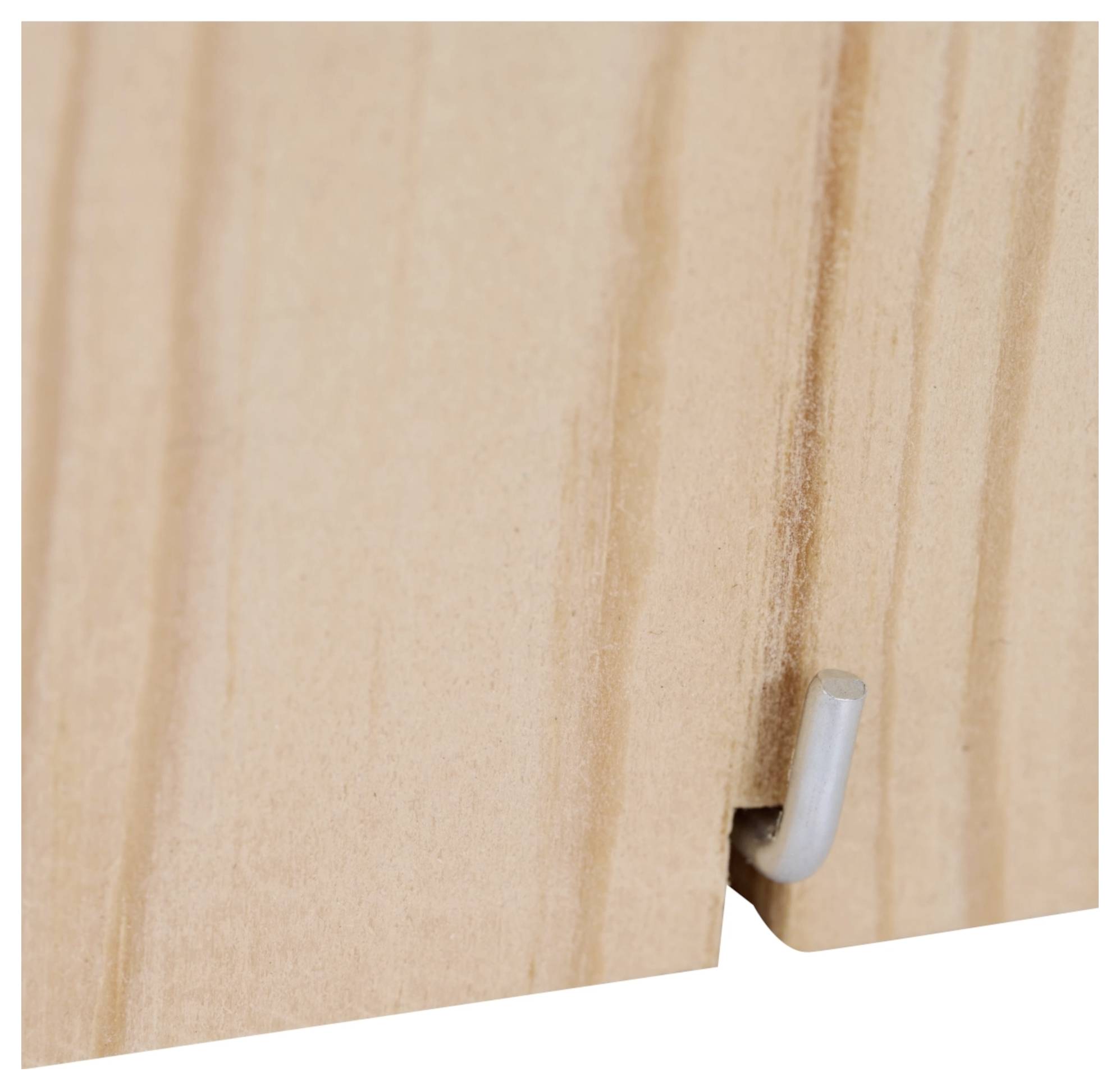 Siena Garden Nistkasten Jonas Lochgröße 28mm, geeignet für Meisen 1St.