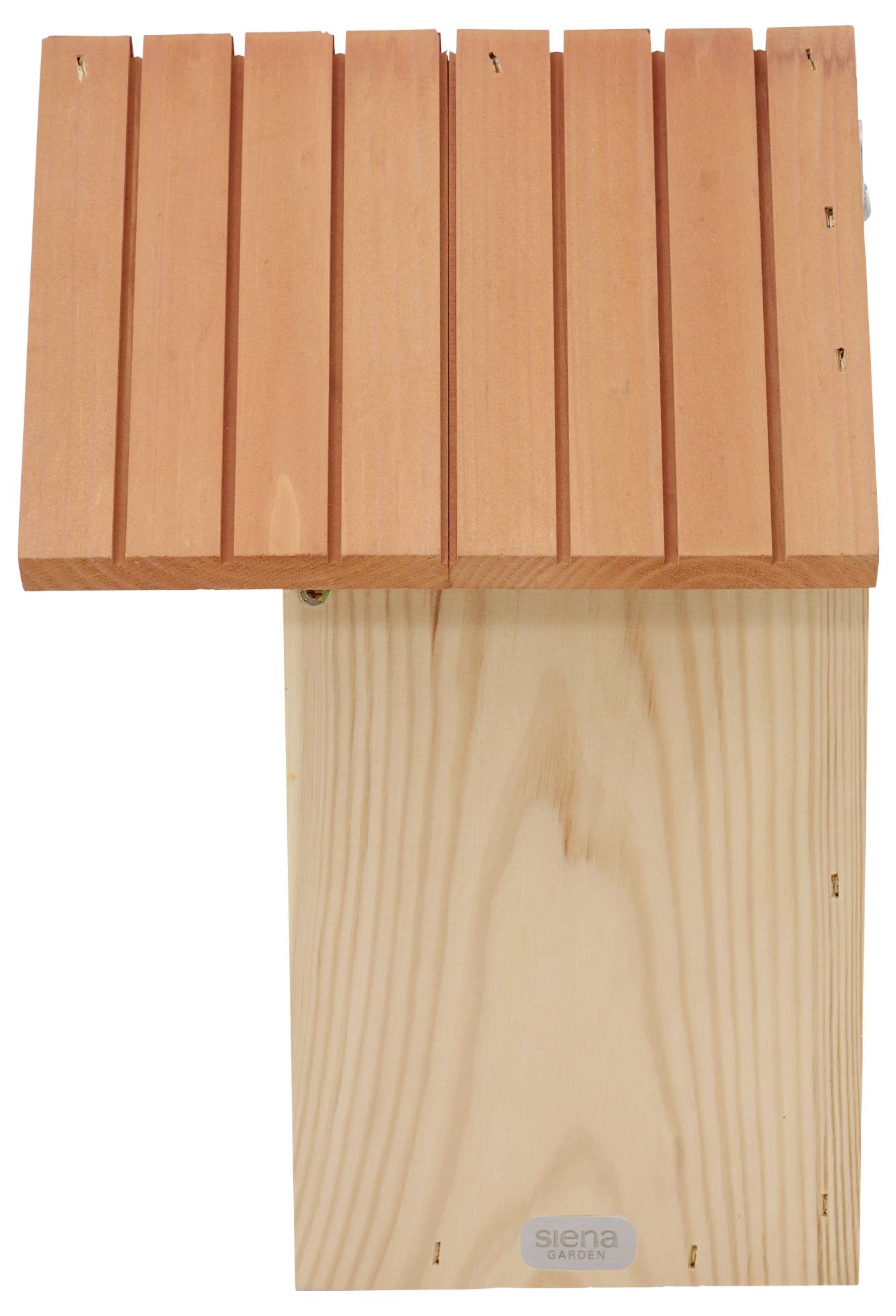 Siena Garden Nistkasten Jonas Lochgröße 28mm, geeignet für Meisen 1St.