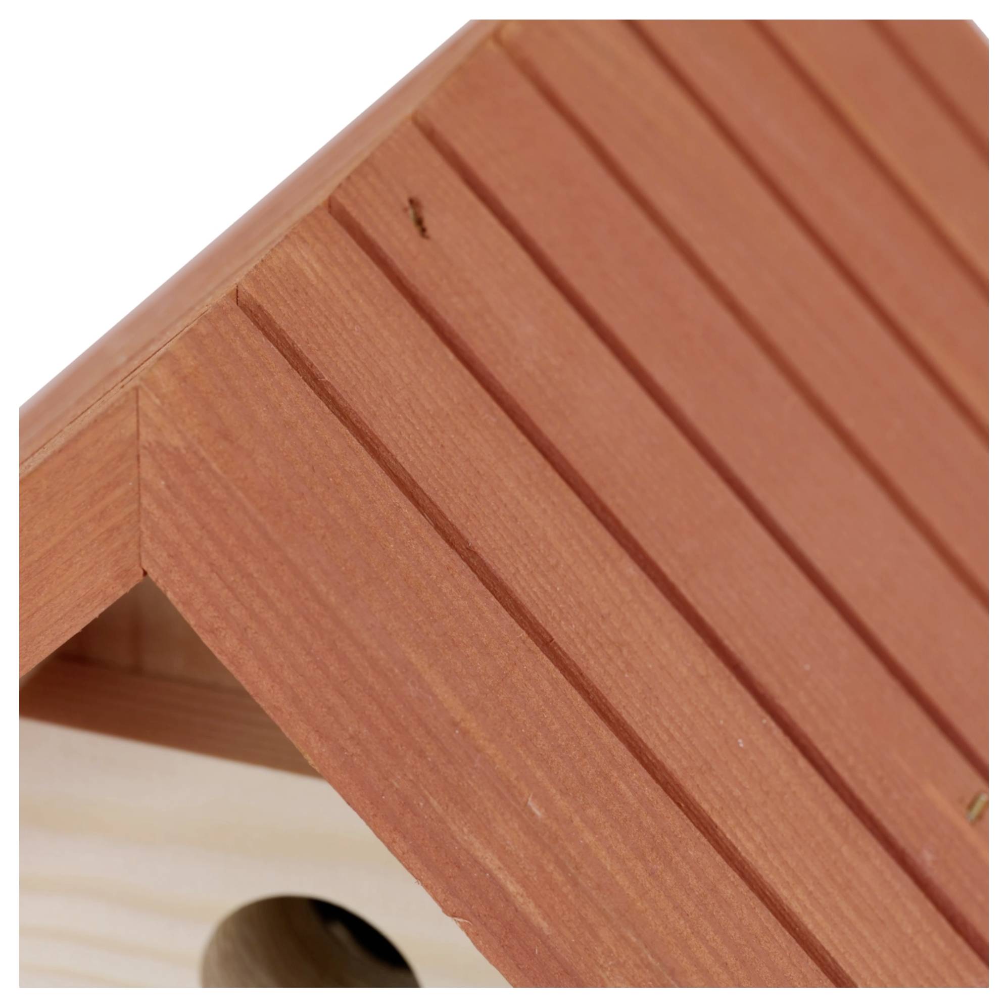 Siena Garden Nistkasten Jonas Lochgröße 28mm, geeignet für Meisen 1St.