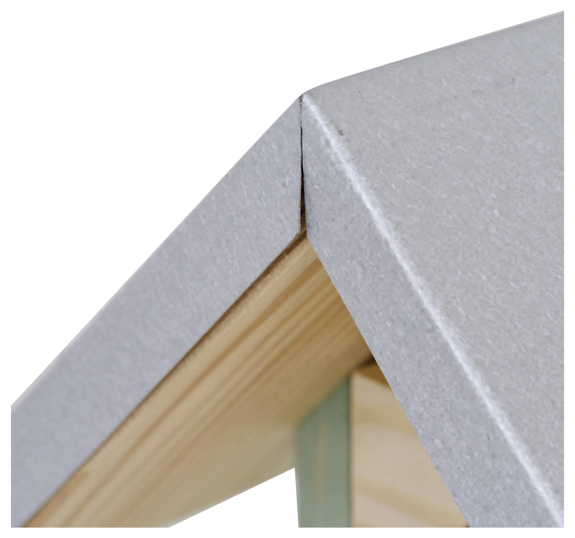 Siena Garden Nistkasten Nestperle LOTTA Lochgröße 32mm, geeignet für Meisen 1St.