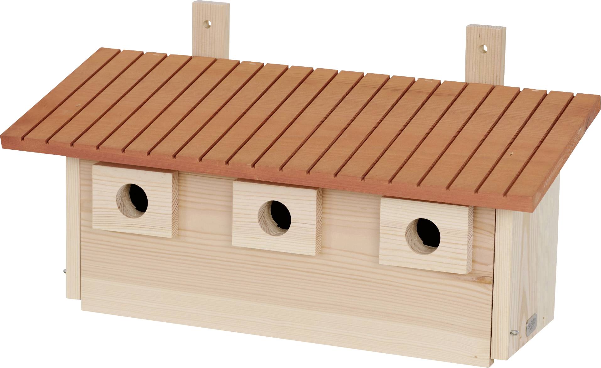 Siena Garden Spatzen Nistkasten PAULA 1St.