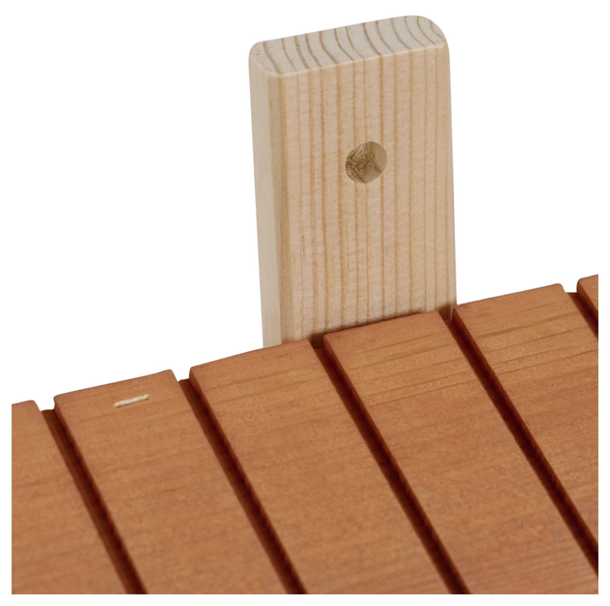 Siena Garden Spatzen Nistkasten PAULA 1St.