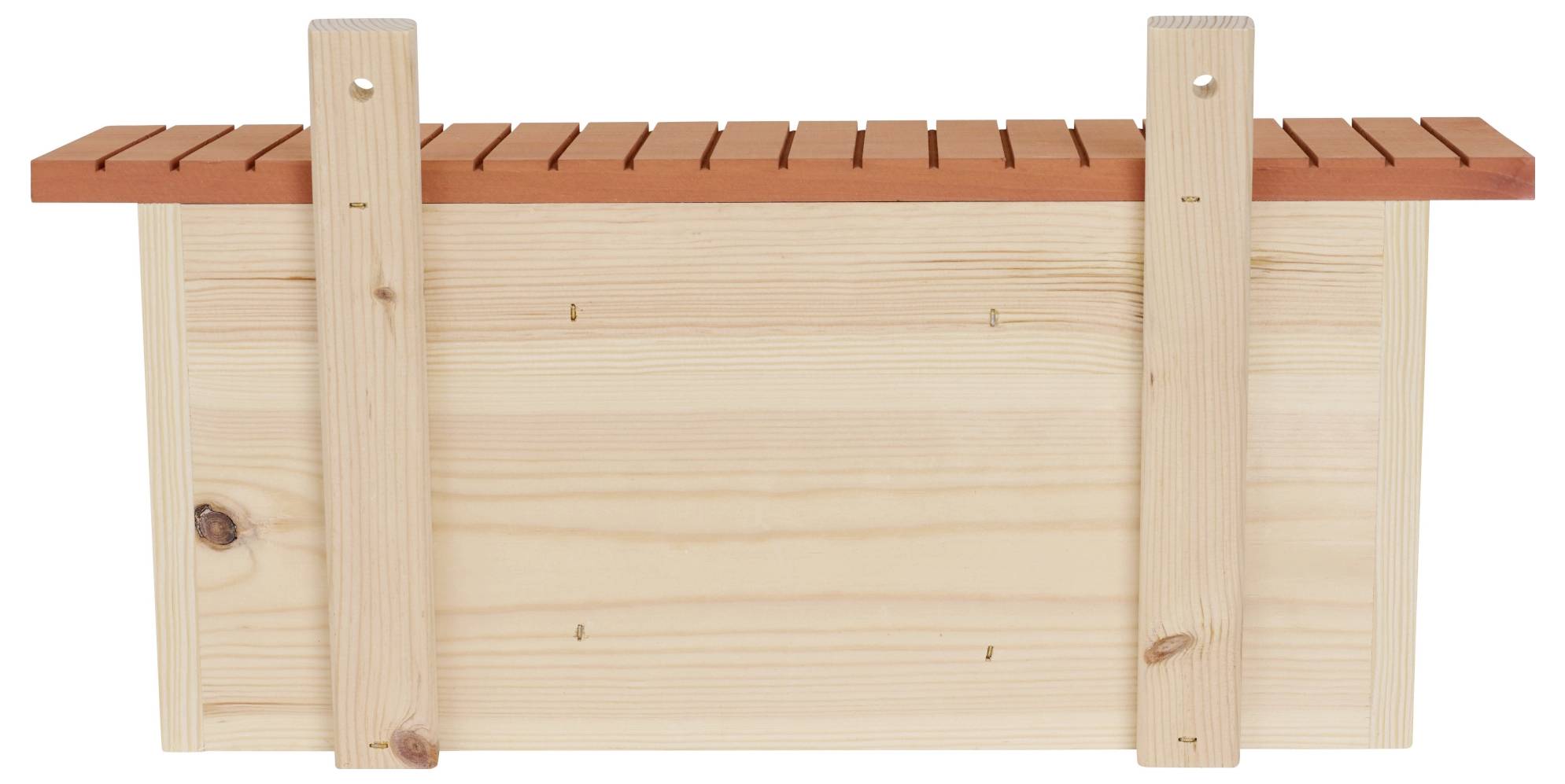 Siena Garden Spatzen Nistkasten PAULA 1St.