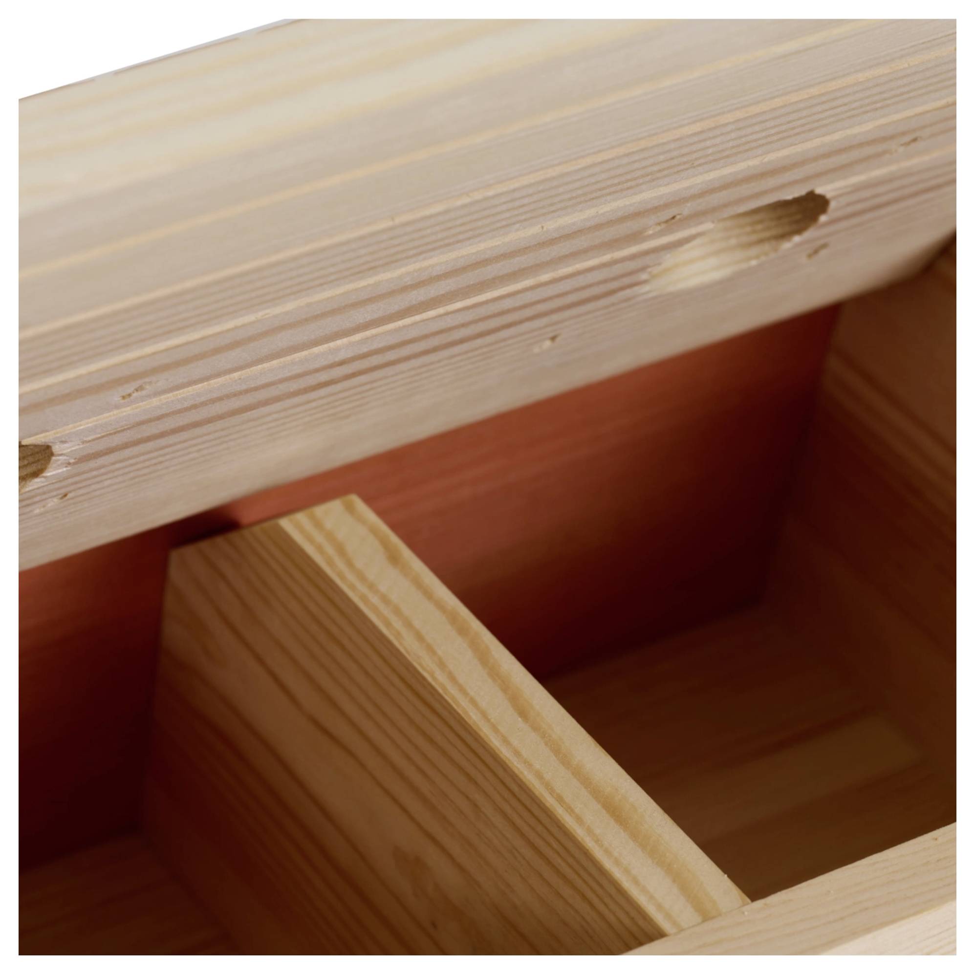 Siena Garden Spatzen Nistkasten PAULA 1St.