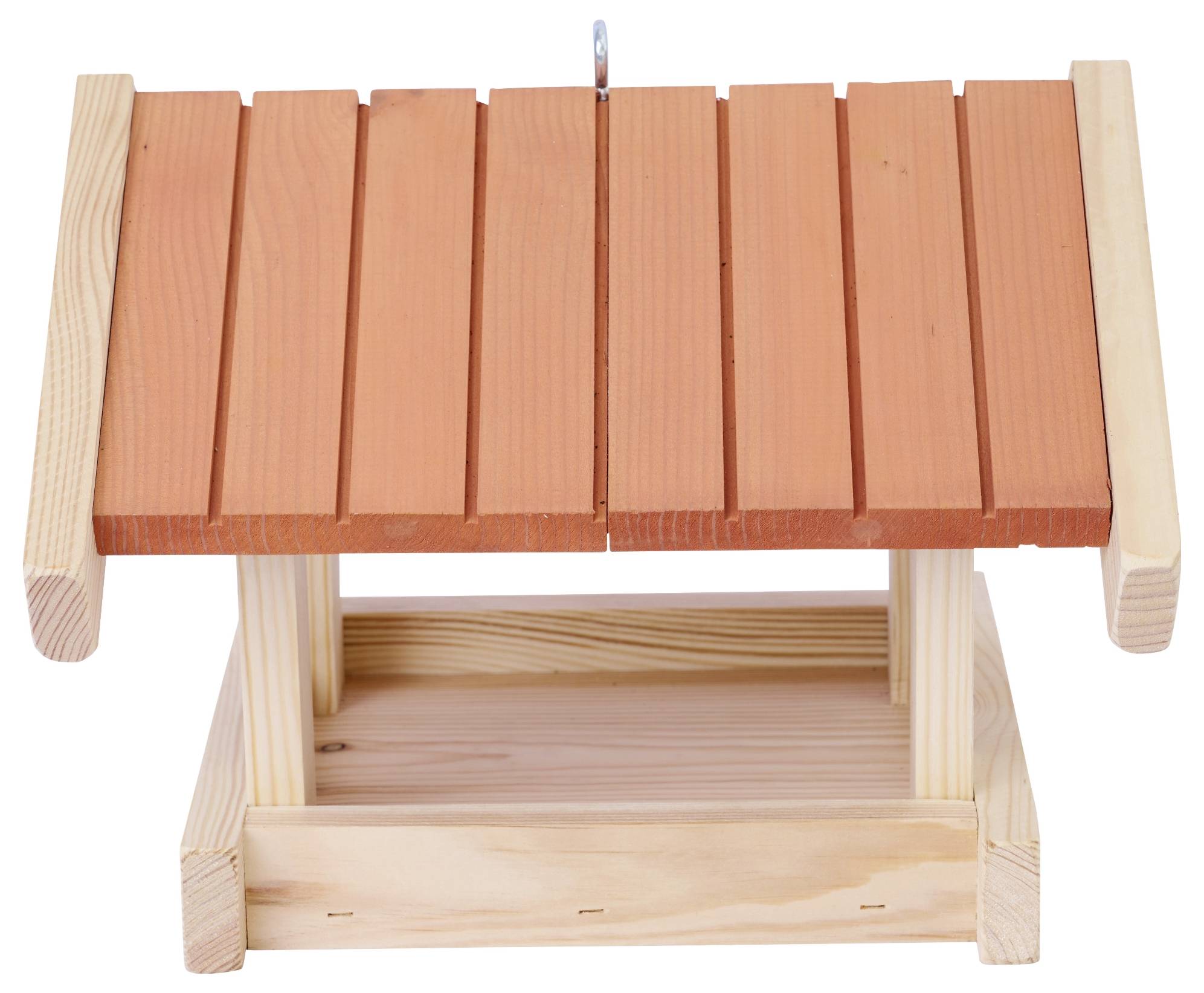 Siena Garden Vogelfutterhaus Futterperle LEON 1St.