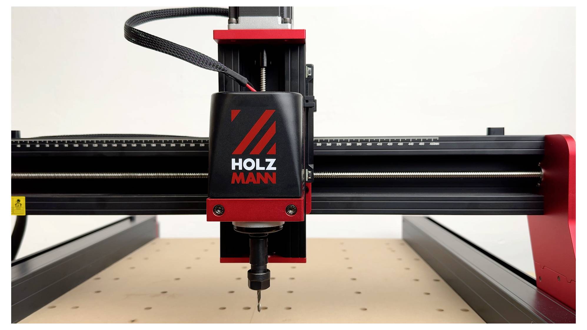 Holzmann Maschinen CTF45P_230V CNC Fräse