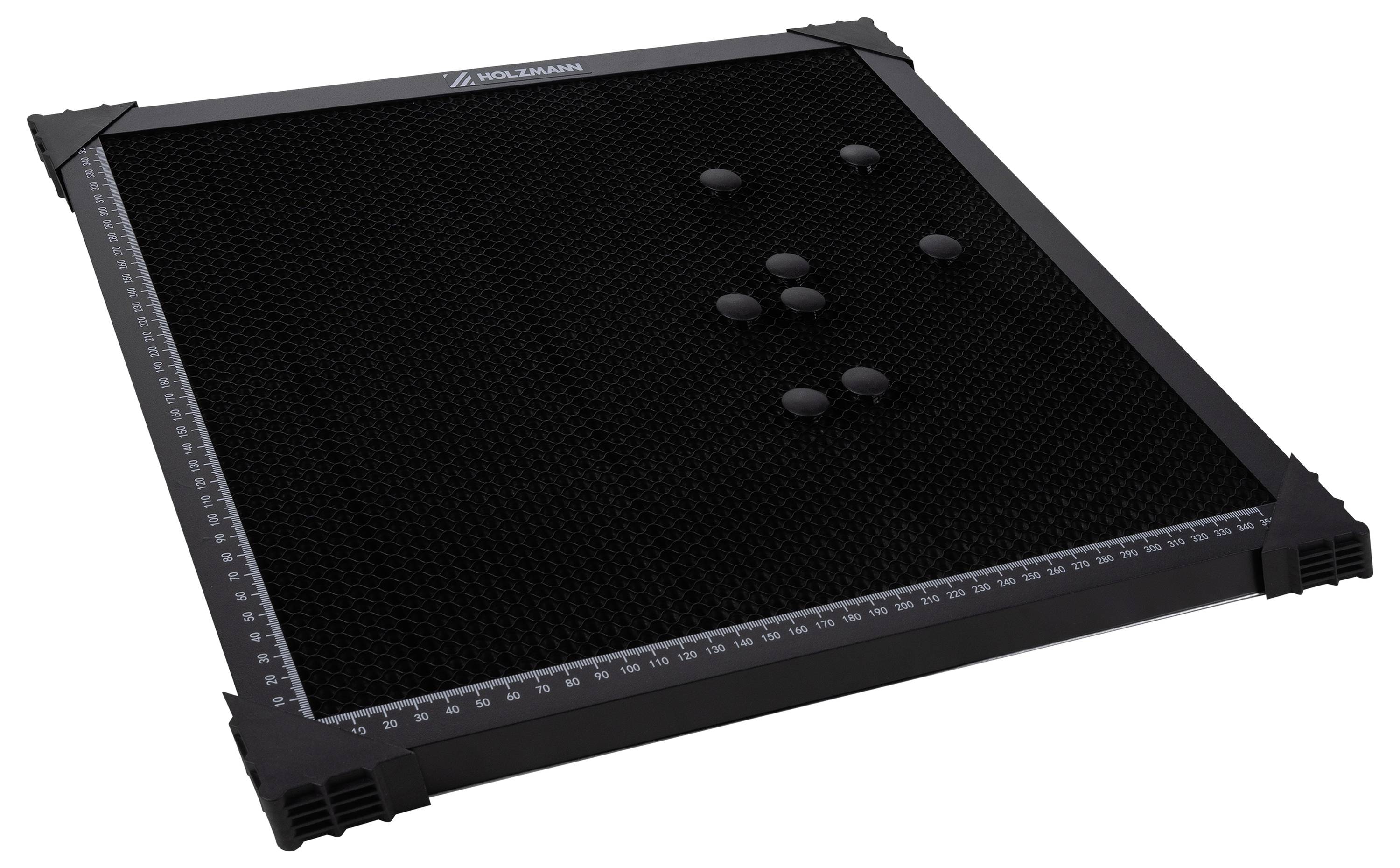 Holzmann Maschinen CTF45PLWT CNC Fräse