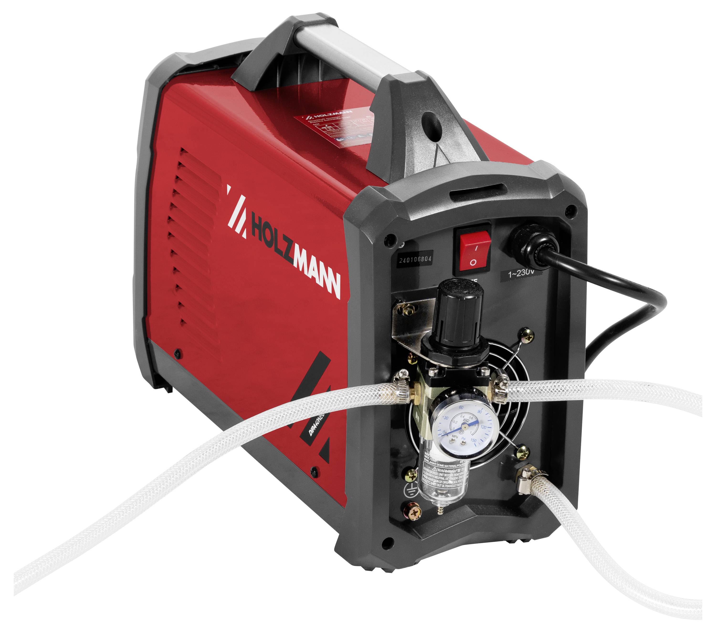 Holzmann Maschinen DIPA40NEO Plasmaschneider