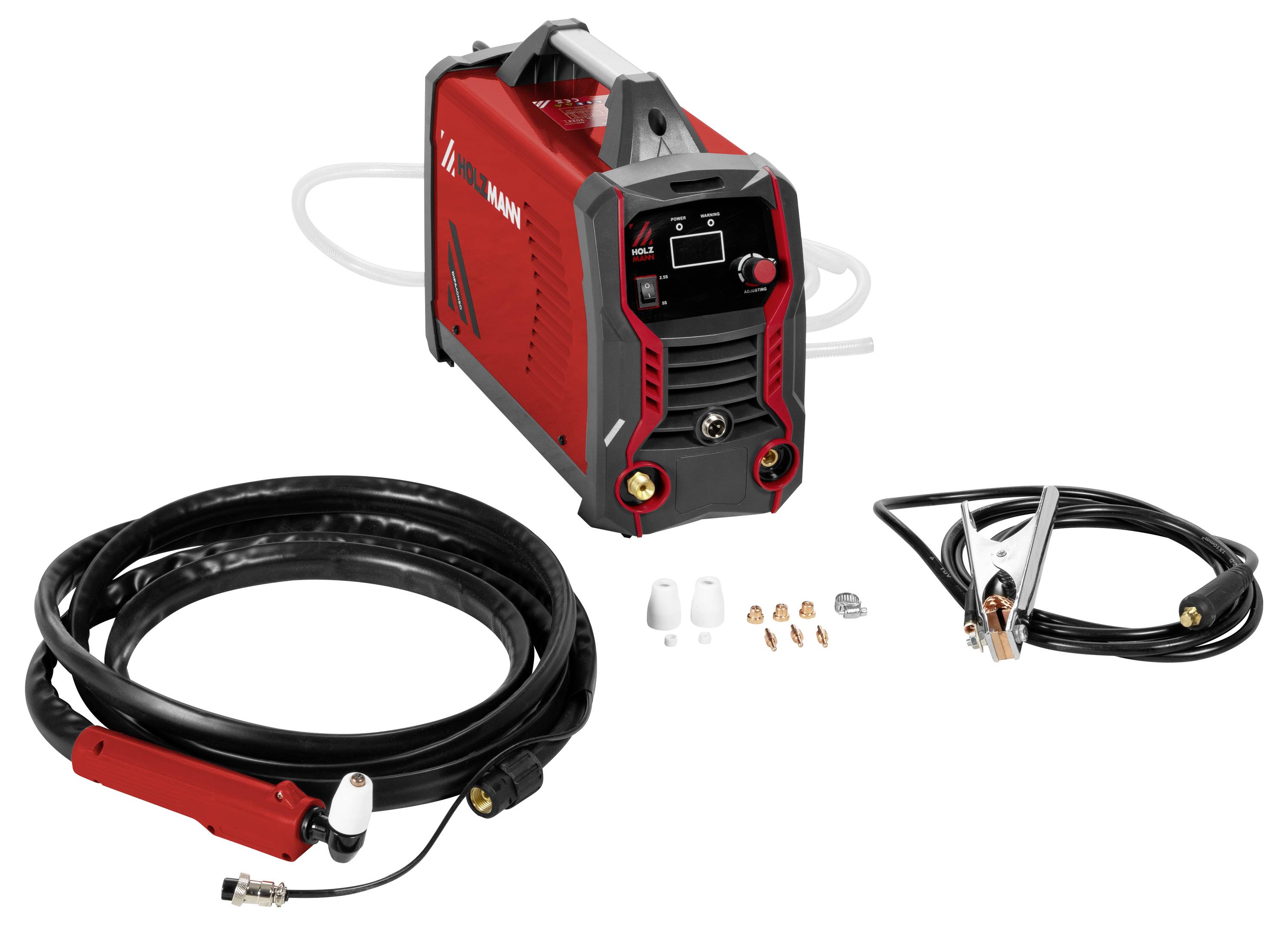 Holzmann Maschinen DIPA40NEO Plasmaschneider