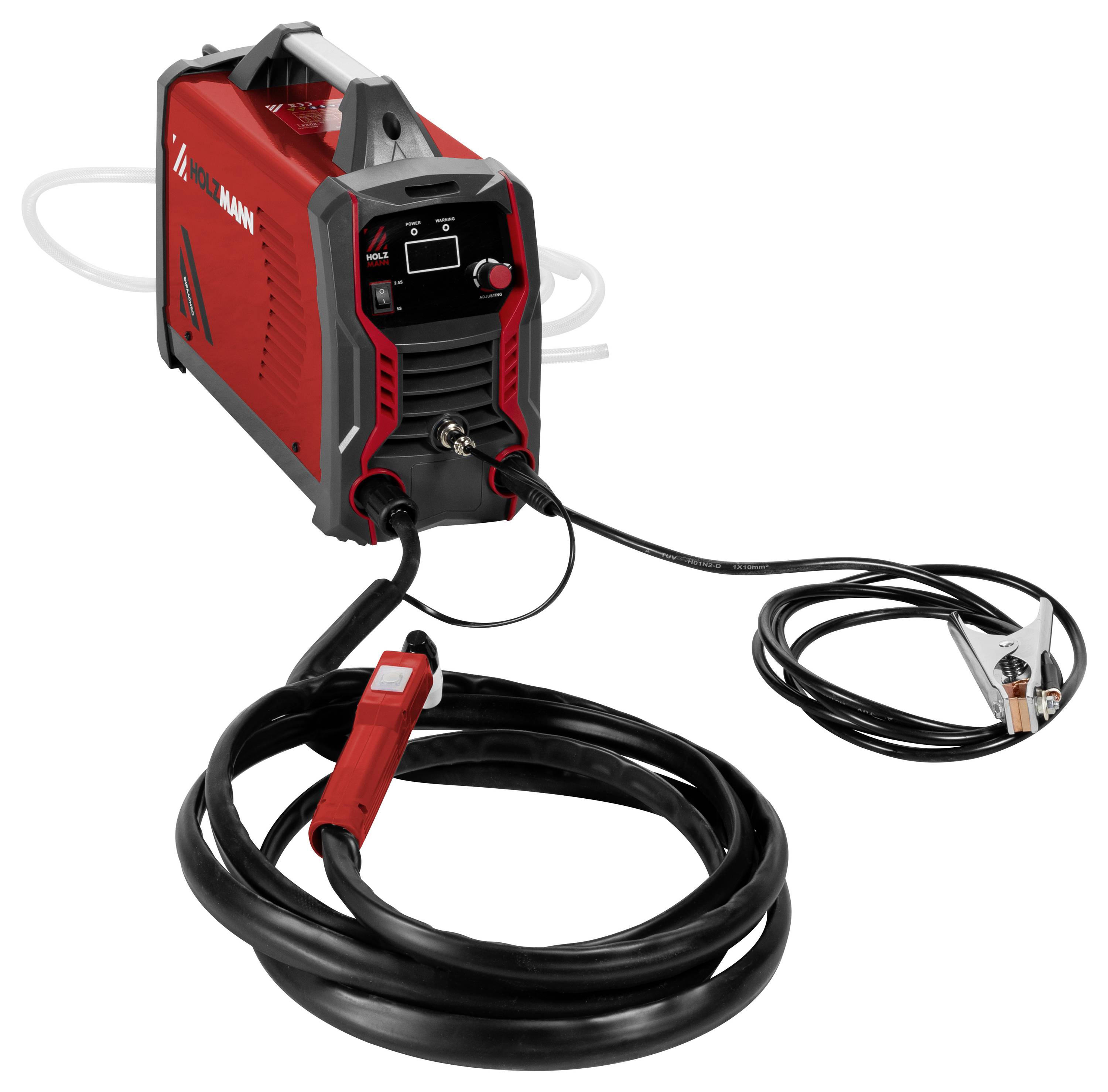 Holzmann Maschinen DIPA40NEO Plasmaschneider