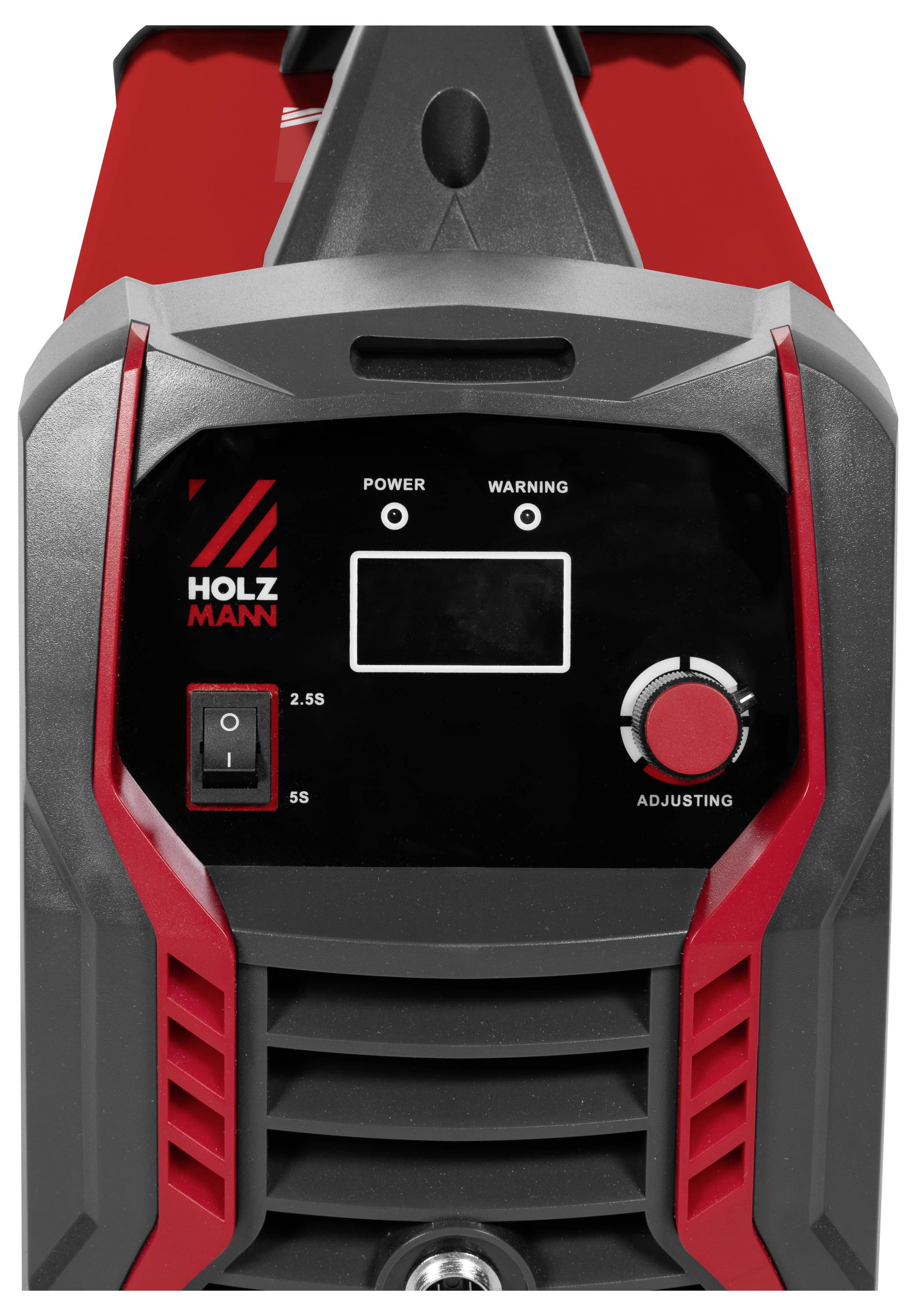 Holzmann Maschinen DIPA40NEO Plasmaschneider