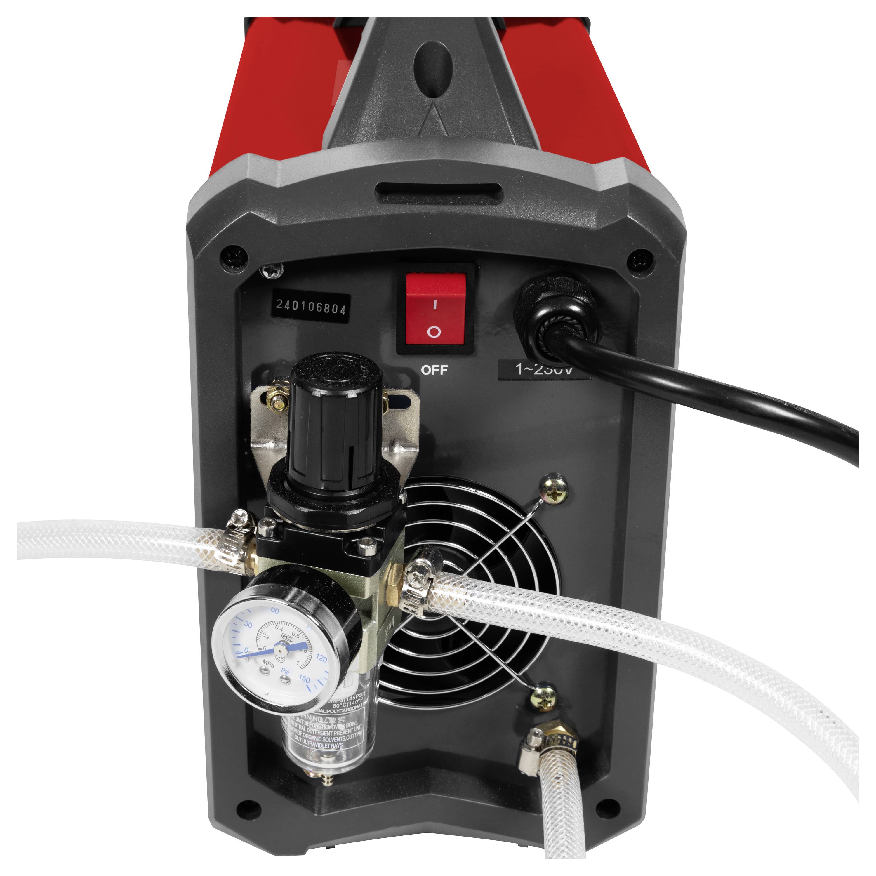 Holzmann Maschinen DIPA40NEO Plasmaschneider