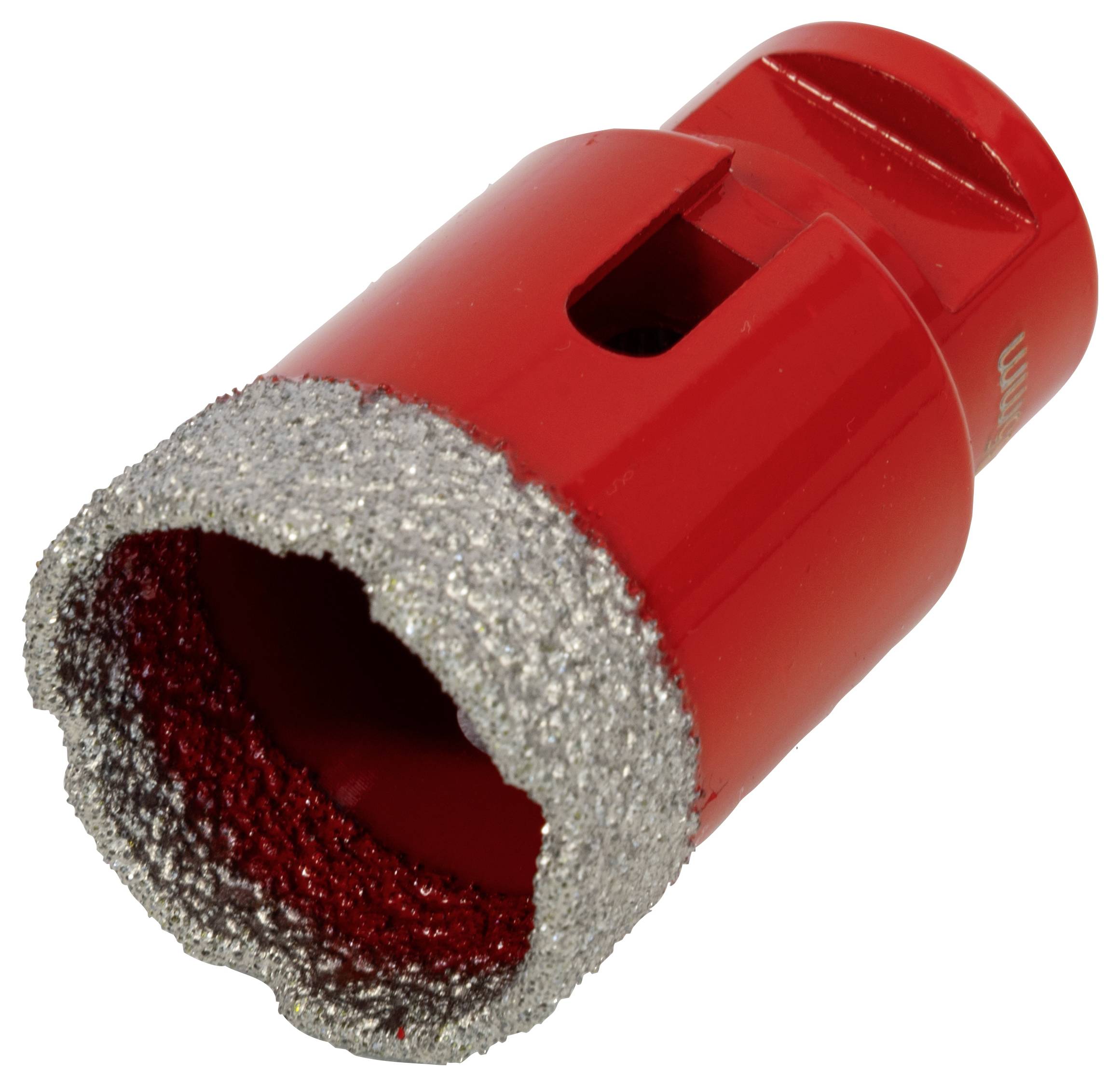 Holzmann Maschinen DTBKS6-68 DTBKS6-68 Trockenbohrkronen-Set 1St.