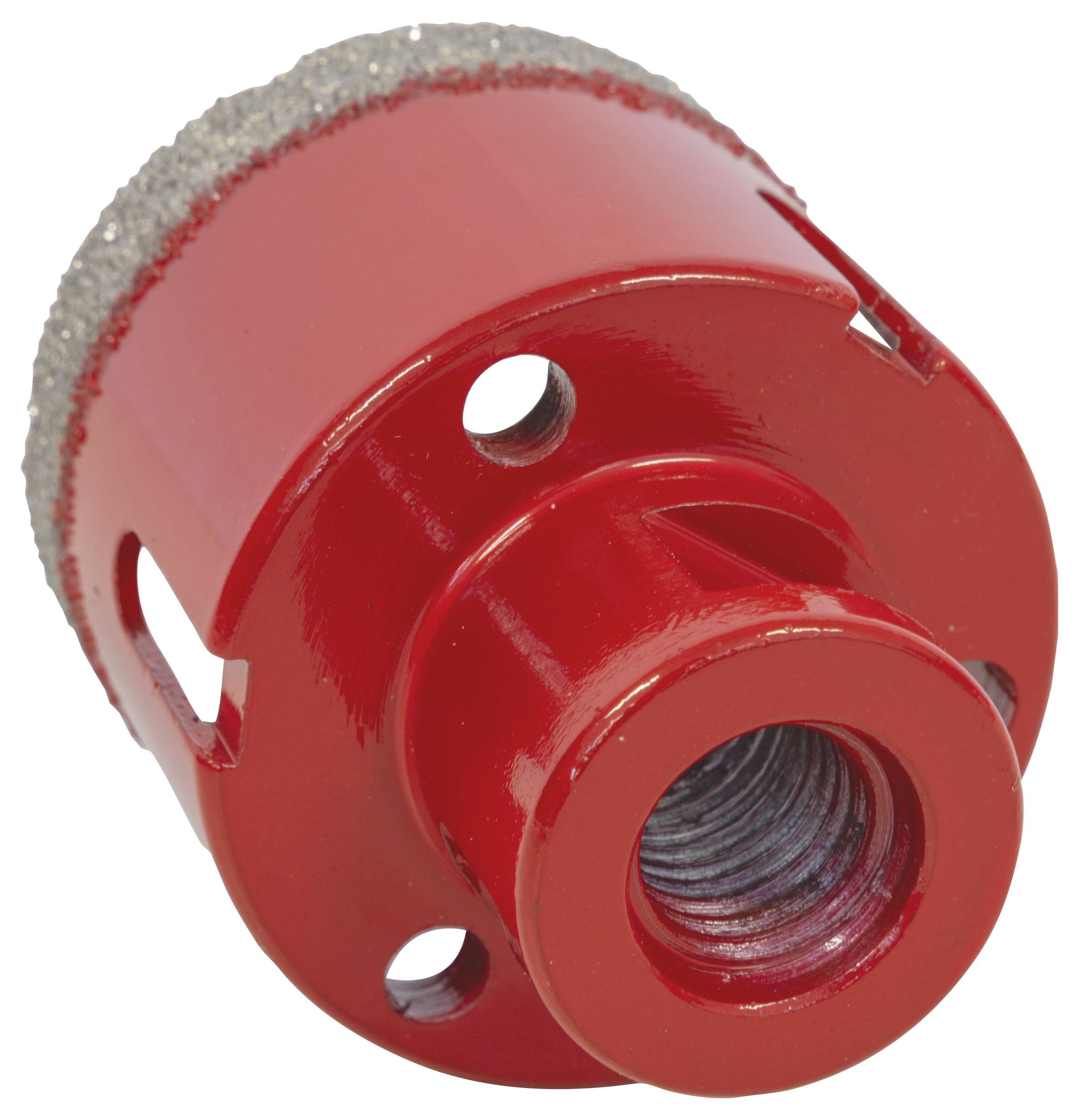 Holzmann Maschinen DTBKS6-68 DTBKS6-68 Trockenbohrkronen-Set 1St.