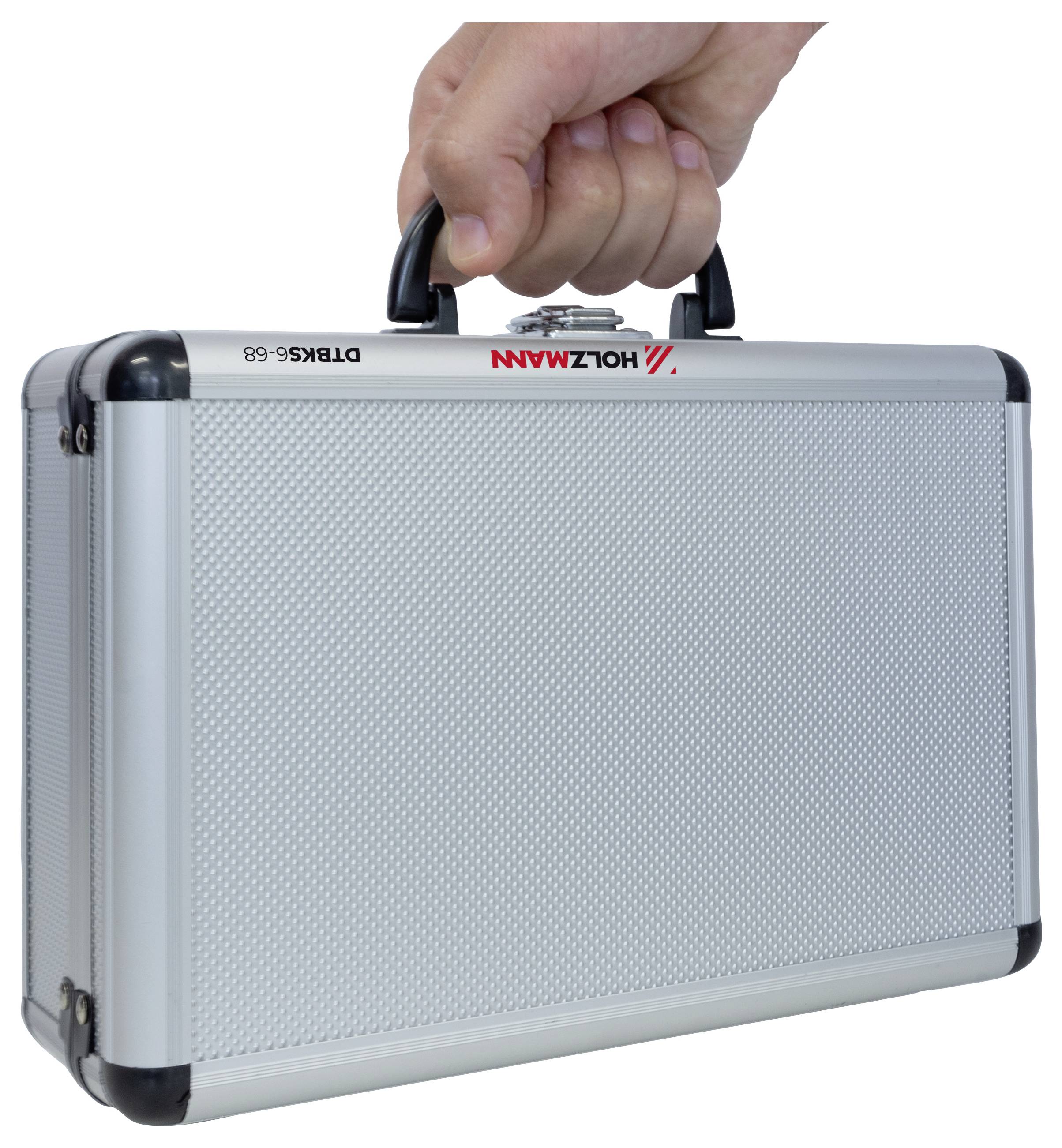 Holzmann Maschinen DTBKS6-68 DTBKS6-68 Trockenbohrkronen-Set 1St.