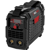 Holzmann Maschinen EISA160-MINI Elektroden-Schweißgerät 10 - 160 A inkl. Zubehör Holzmann Maschinen EISA160-MINI Elektroden-Schweißgerät 10 - 160 A inkl. Zubehör