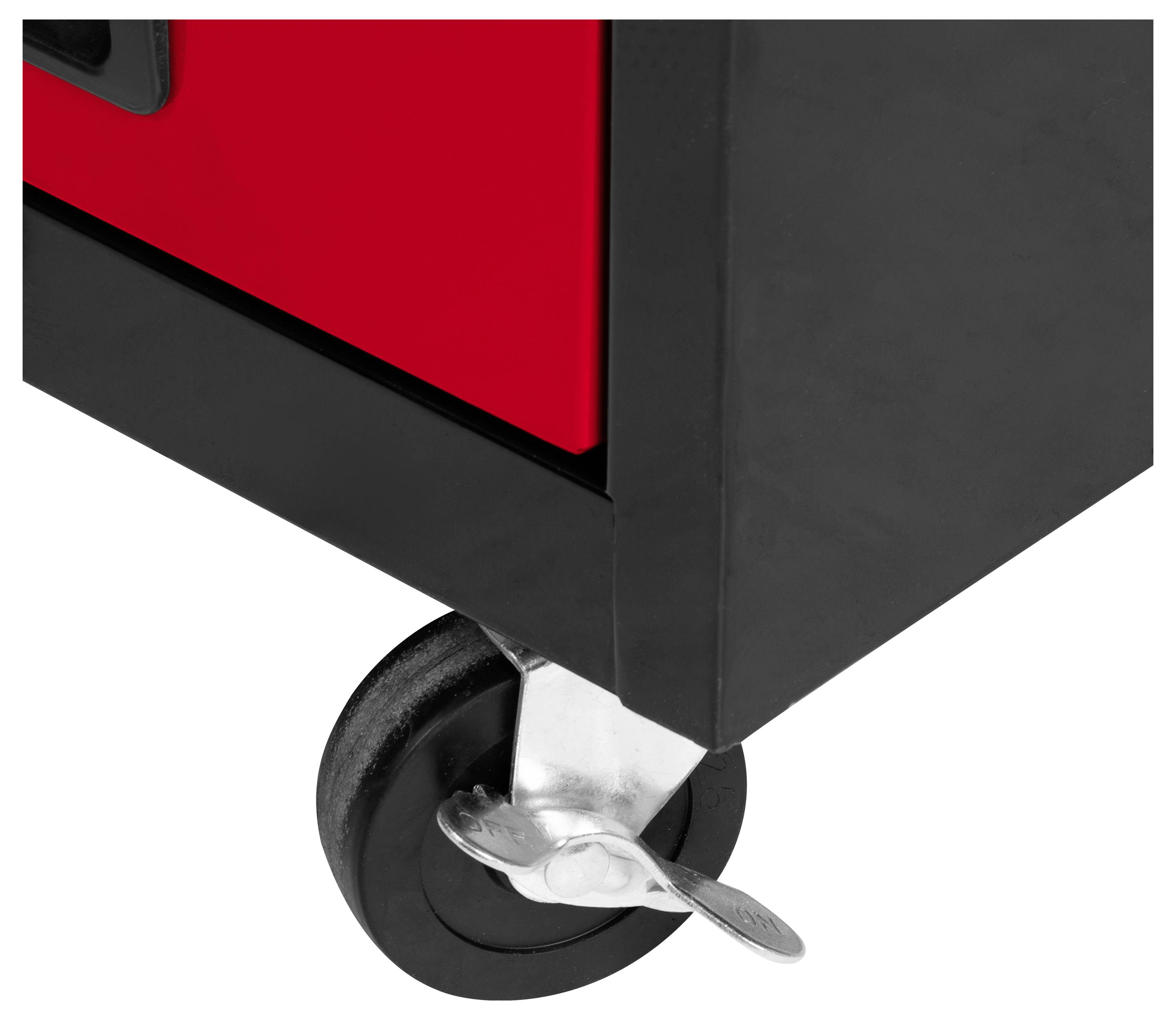 Holzmann Maschinen FW150PRO Schweißwagen