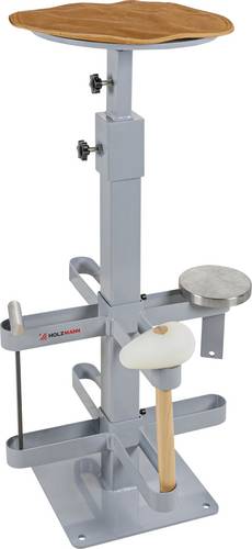 Holzmann Maschinen Metallformstation MFS1SET