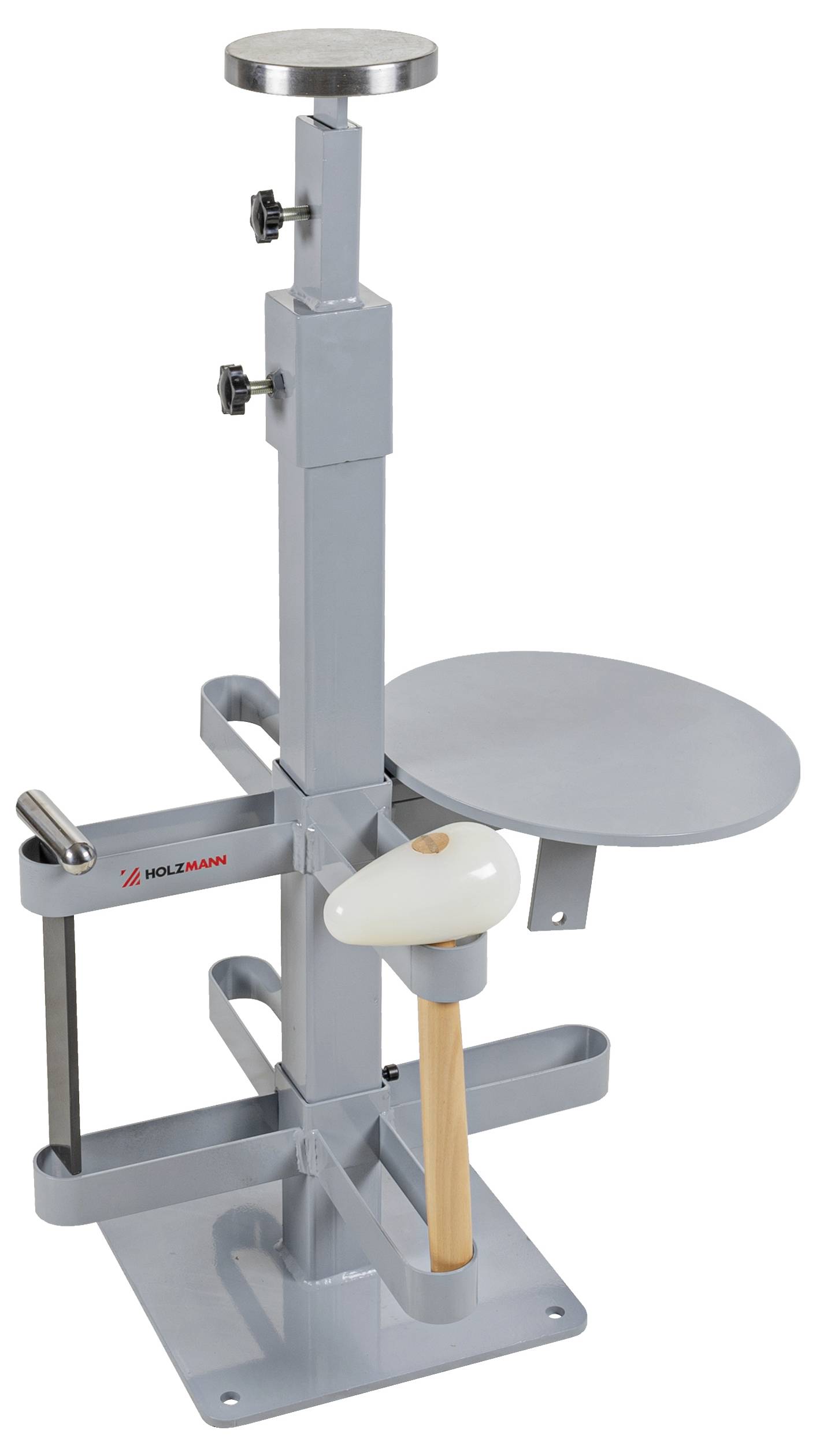 Holzmann Maschinen Metallformstation MFS1SET