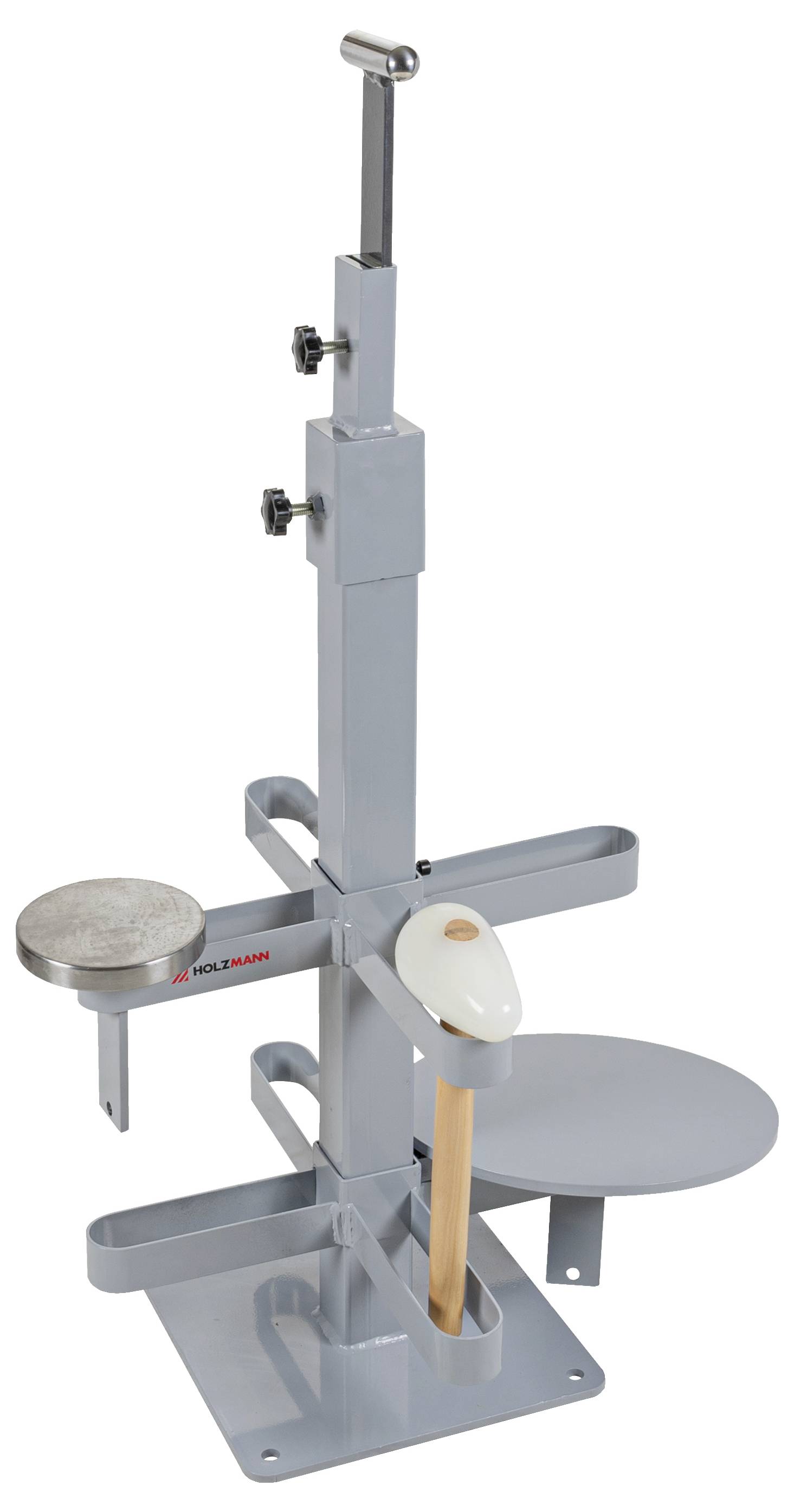 Holzmann Maschinen Metallformstation MFS1SET