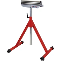 Holzmann Maschinen S3IN1 S3IN1 Rollenbock höhenverstellbar 136kg 5.7kg 1St. Holzmann Maschinen S3IN1 S3IN1 Rollenbock höhenverstellbar 136kg 5.7kg 1St.