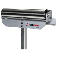 Holzmann Maschinen S3IN1 S3IN1 Rollenbock höhenverstellbar 136kg 5.7kg 1St. Holzmann Maschinen S3IN1 S3IN1 Rollenbock höhenverstellbar 136kg 5.7kg 1St.