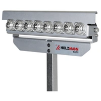 Holzmann Maschinen S3IN1 S3IN1 Rollenbock höhenverstellbar 136kg 5.7kg 1St. Holzmann Maschinen S3IN1 S3IN1 Rollenbock höhenverstellbar 136kg 5.7kg 1St.