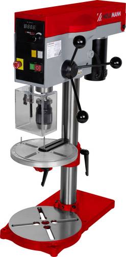 Holzmann Maschinen SB18B16VN_230V Ständerbohrmaschine 550 W 230 V